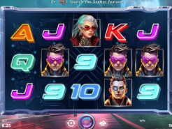 Dreamshock Jackpot X